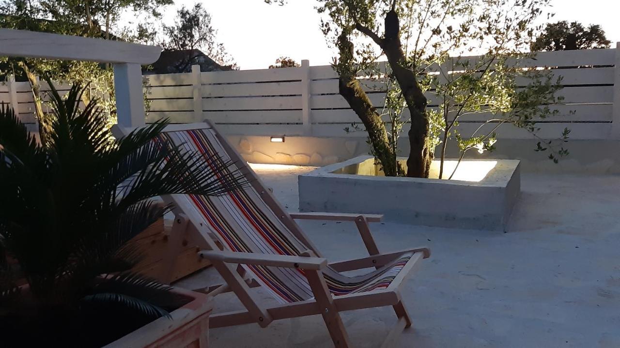 Villa Nina Biograd Na Moru Ngoại thất bức ảnh